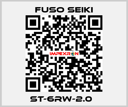 ST-6RW-2.0   Fuso Seiki