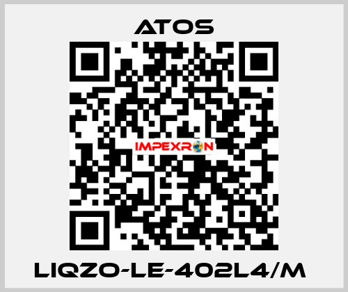 LIQZO-LE-402L4/M  Atos