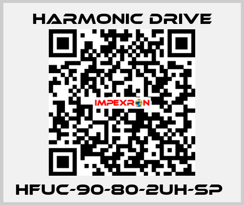 HFUC-90-80-2UH-SP  Harmonic Drive