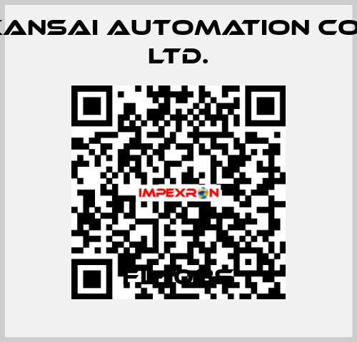 FL-10BS KANSAI Automation Co., Ltd.