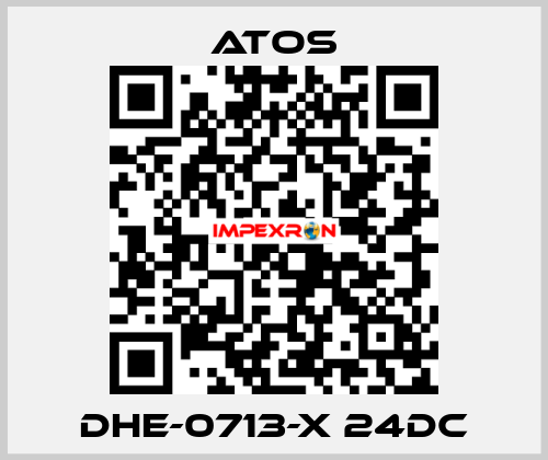 DHE-0713-X 24DC Atos