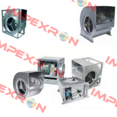 MAB/4-580 R13 V 0.55KWF E 10 Chaysol