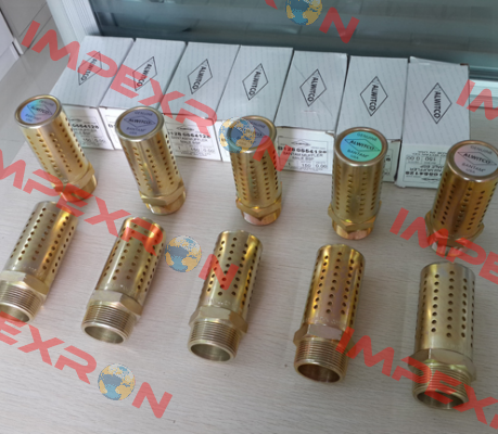 B128-0554128 Alwitco Allied Witan