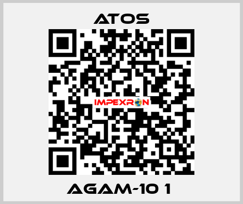 AGAM-10 1  Atos