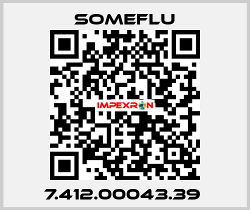 7.412.00043.39  SOMEFLU