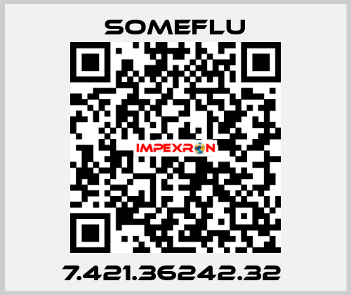 7.421.36242.32  SOMEFLU