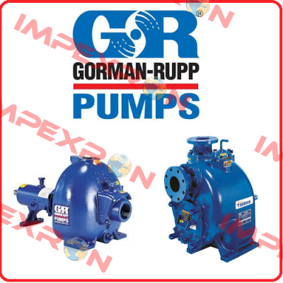 S1088  Gorman Rupp