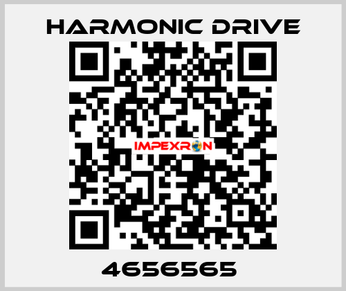 4656565  Harmonic Drive