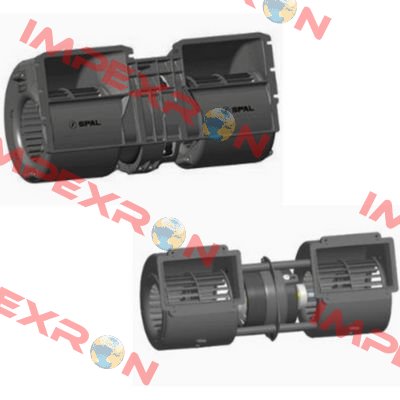P/N: 30000082, Type: 006-B40-22 SPAL