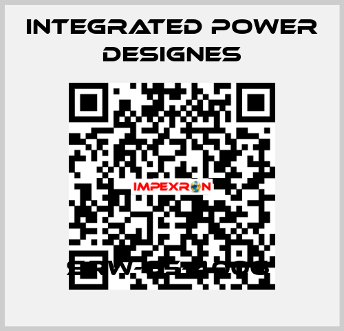SRW-65-4006  INTEGRATED POWER DESIGNES