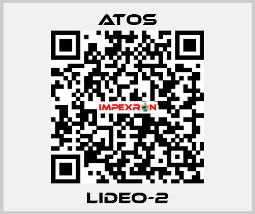 LIDEO-2 Atos