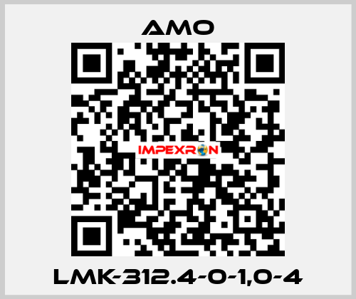 LMK-312.4-0-1,0-4 Amo