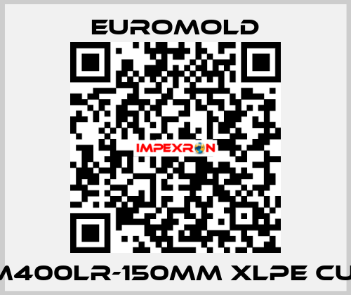 M400LR-150MM XLPE CU  EUROMOLD