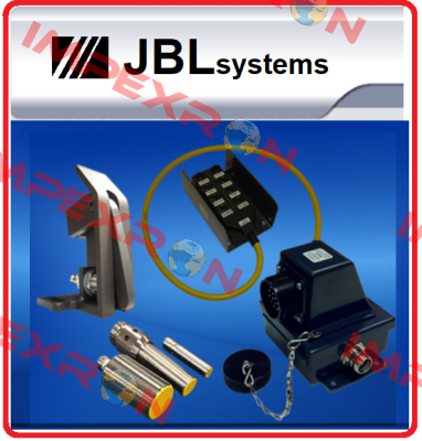 DF2DB-0108 JBL