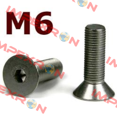 M6X30 (1122121) Unbrako