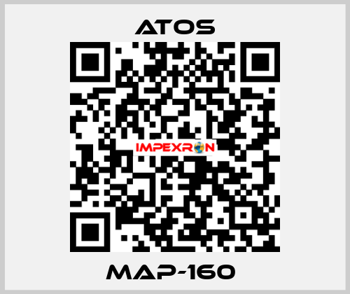 MAP-160  Atos