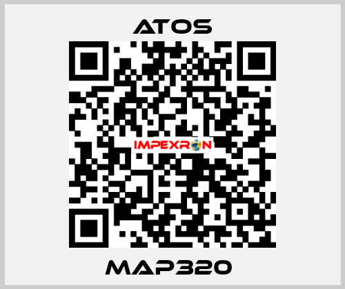 MAP320  Atos