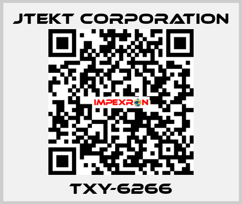 TXY-6266 JTEKT CORPORATION
