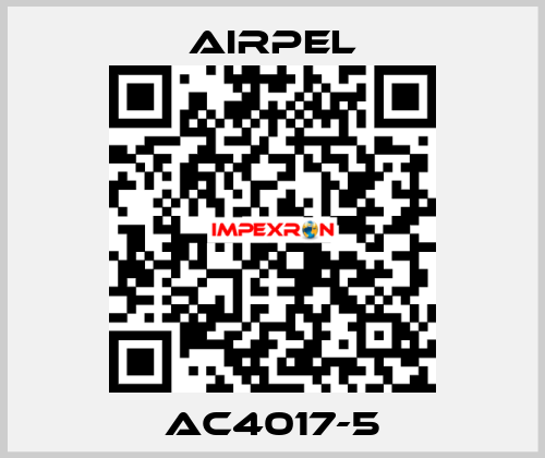 AC4017-5 Airpel