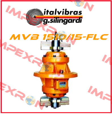MVB 1510/15-FLC Italvibras