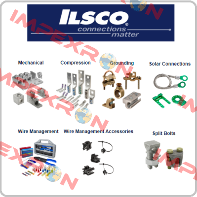 NB-350-12 Ilsco