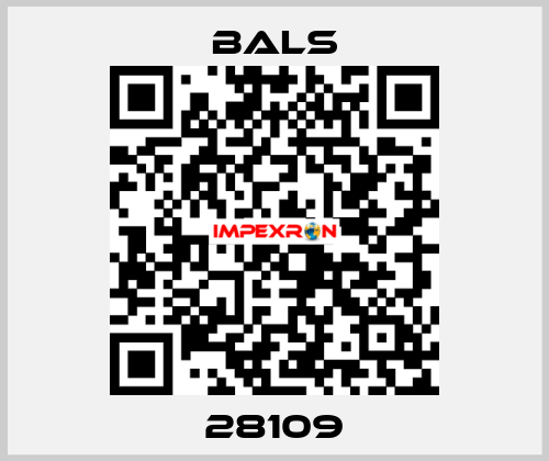 28109 Bals