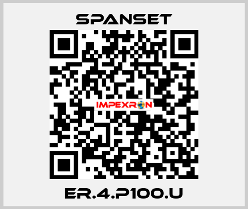 ER.4.P100.U SpanSet