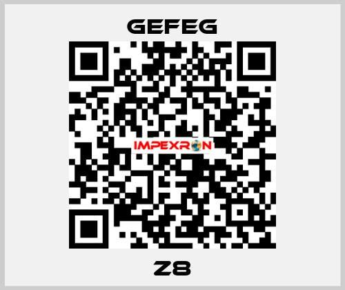 Z8 Gefeg