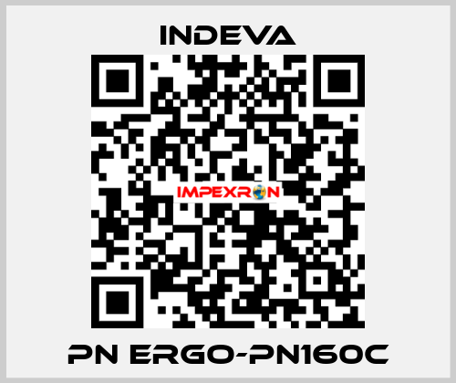 PN ERGO-PN160C INDEVA