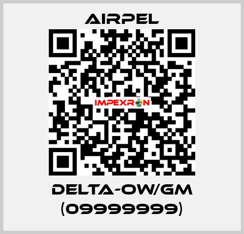 DELTA-OW/GM (09999999) Airpel