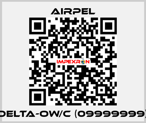 DELTA-OW/C (09999999) Airpel