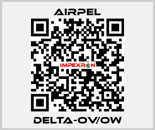 DELTA-OV/OW Airpel