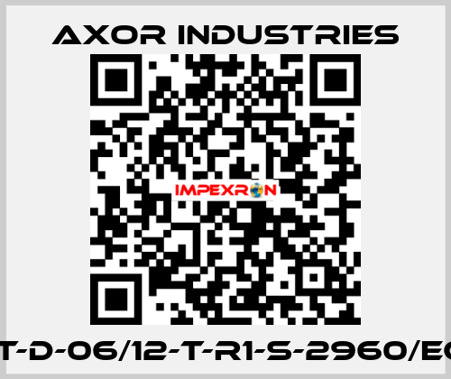 MCBNET-D-06/12-T-R1-S-2960/EC-XXXX Axor Industries