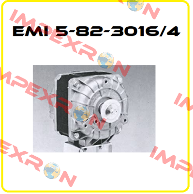 MOT 82 3016/4 Euro Motors Italia