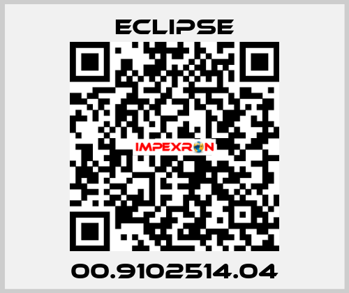 00.9102514.04 Eclipse