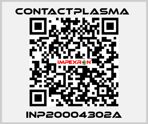INP20004302A Contactplasma 