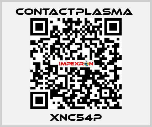XNC54P Contactplasma 
