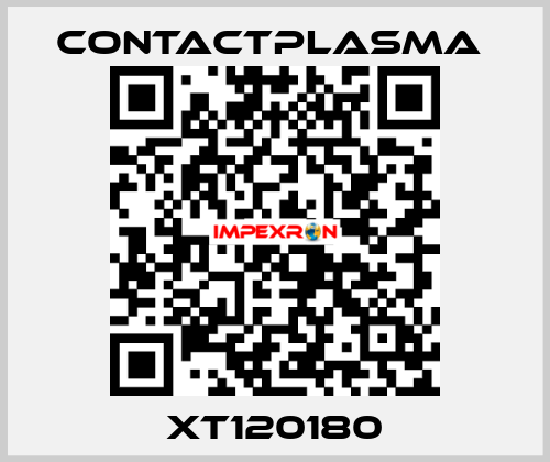 XT120180 Contactplasma 
