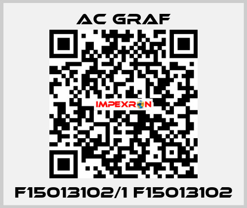 F15013102/1 F15013102 AC GRAF