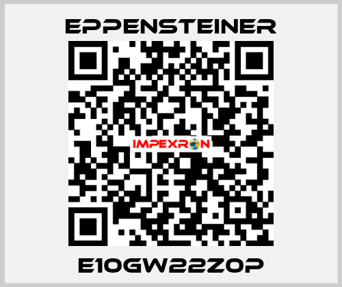 E10GW22Z0P Eppensteiner