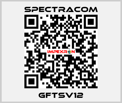 GFTSV12 SPECTRACOM