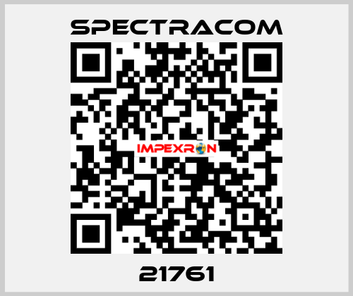 21761 SPECTRACOM
