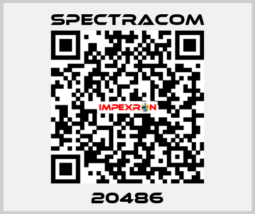 20486 SPECTRACOM