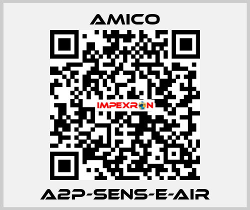 A2P-SENS-E-AIR AMICO