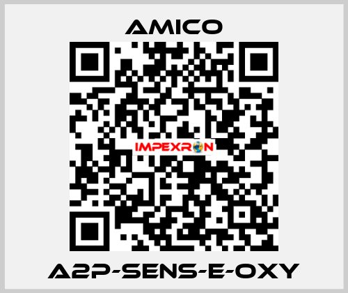 A2P-SENS-E-OXY AMICO