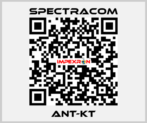 ANT-KT SPECTRACOM