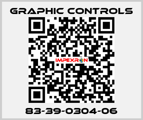 83-39-0304-06 Graphic Controls