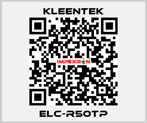 ELC-R50TP Kleentek