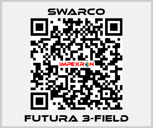 FUTURA 3-field SWARCO