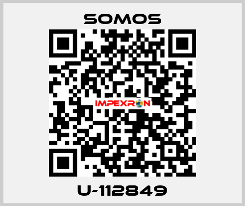 U-112849 Somos